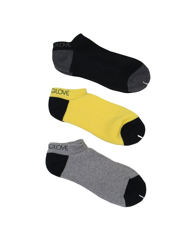 BODY GLOVE Accessories Training Sock ถุงเท้า รวมสี