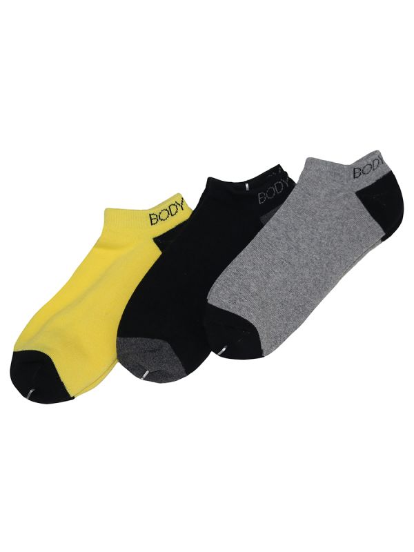 BODY GLOVE Accessories Training Sock ถุงเท้า รวมสี
