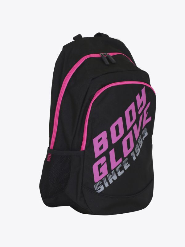 Accessories Backpack กระเป๋าเป้ สี Black