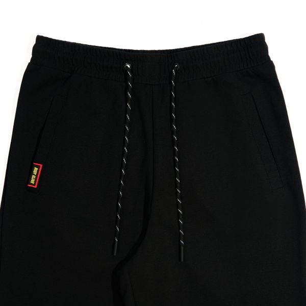 Retro Hype 90s Shorts (Limited Edition)​ - กางเกงขาสั้น สีดำ